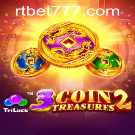 Discovering New Adventures with 3CoinTreasures2 and RT BET