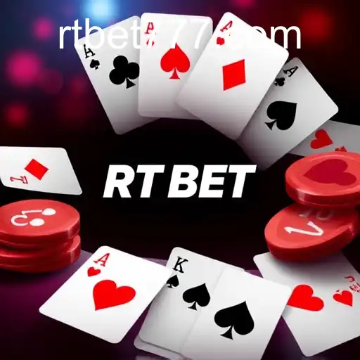 Exploring the World of Card Games with RT BET