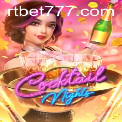 CocktailNights: A Fascinating Dive into a Virtual Cocktail Lounge with RT BET