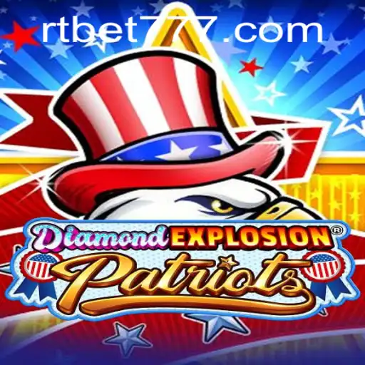 Dive into the Thrills of DiamondExplosionPatriots: A Modern Gaming Sensation