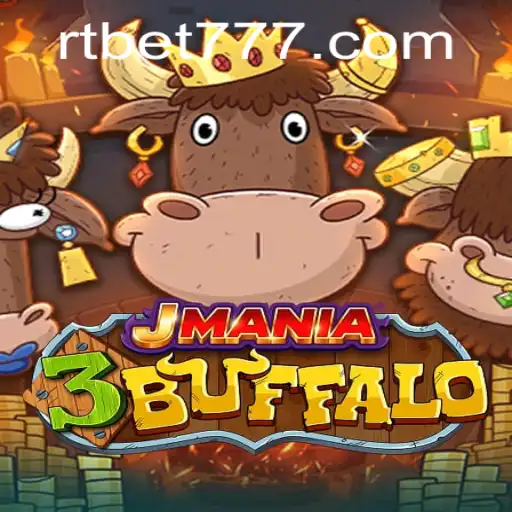 JMania3Buffalo: A Thrilling Adventure in Modern Gaming