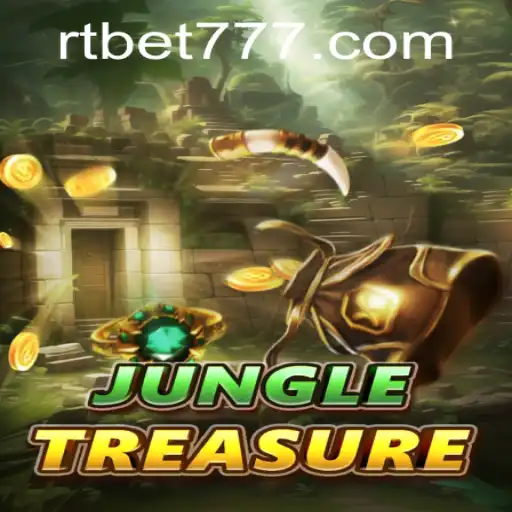 Discover JungleTreasure: An Adventure-Packed Gaming Experience