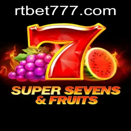 Unveiling the Thrills of 7SuperSevensFruits: A Modern Spin on Classic Slots