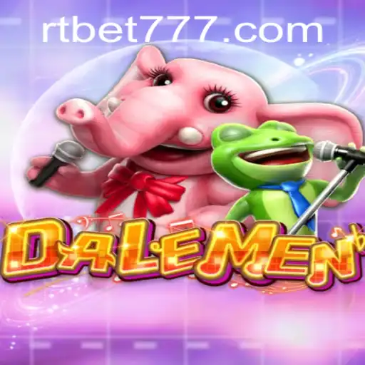 Unveiling the Thrilling World of DALEMEN: The Ultimate Strategy Game
