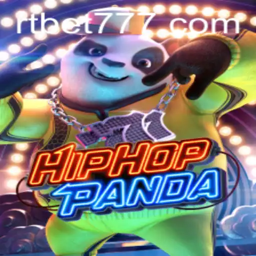 HipHopPanda: The Rhythm of the Reel Meets Casino Excitement