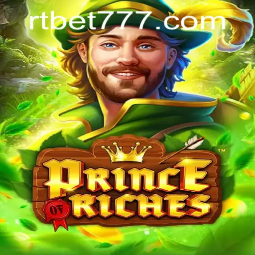 An In-Depth Exploration of PrinceOfRiches and the Exciting Dynamics of RT BET