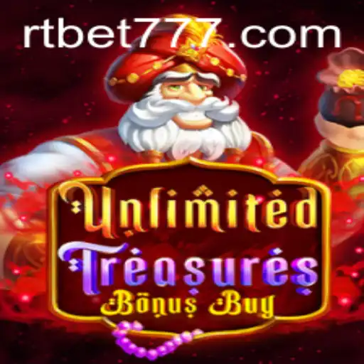 UnlimitedTreasuresBonusBuy: An Adventurous Dive into Gaming