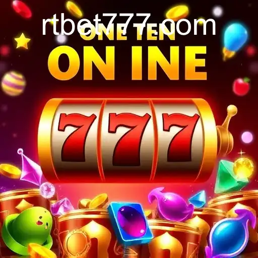 Exploring the Thrilling World of Online Slots with RT BET