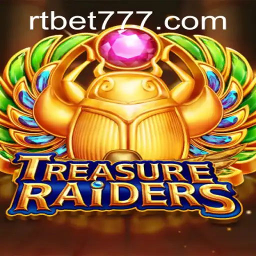 Dive into the World of TREASURERAIDERS: A Thrilling Adventure Game Experience