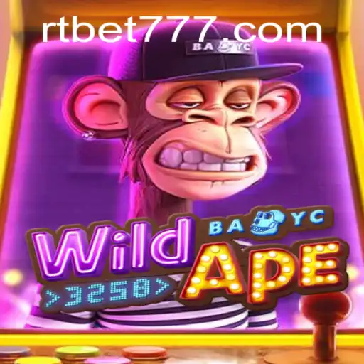WildApe3258: An Immersive Gaming Experience with RT BET Dynamics